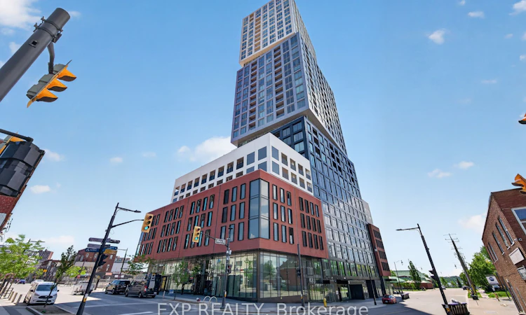 1101-39 Mary Street