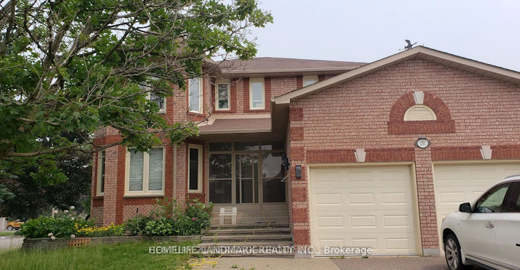 131 Ferndale Drive S, Barrie, ON, L4N 6Y6