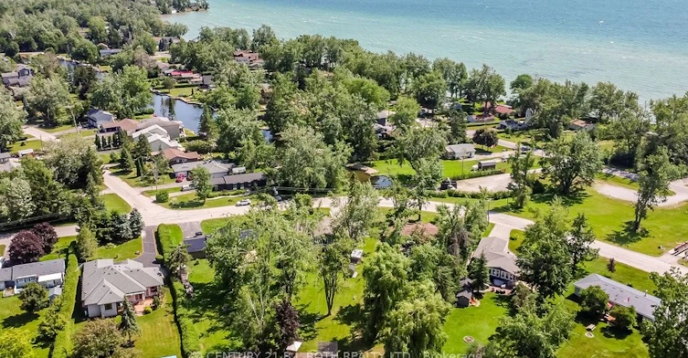 7 Pinetree Court, Ramara, ON, L0K 1B0 - 17