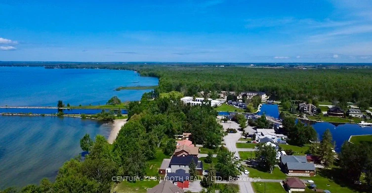 7 Pinetree Court, Ramara, ON, L0K 1B0 - 16