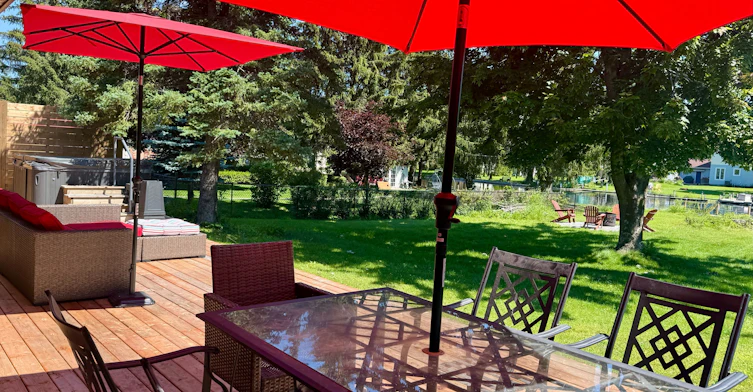 7 Pinetree Court, Ramara, ON, L0K 1B0 - 12