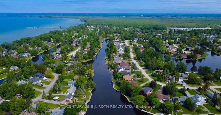 7 Pinetree Court, Ramara, ON, L0K 1B0 - 15