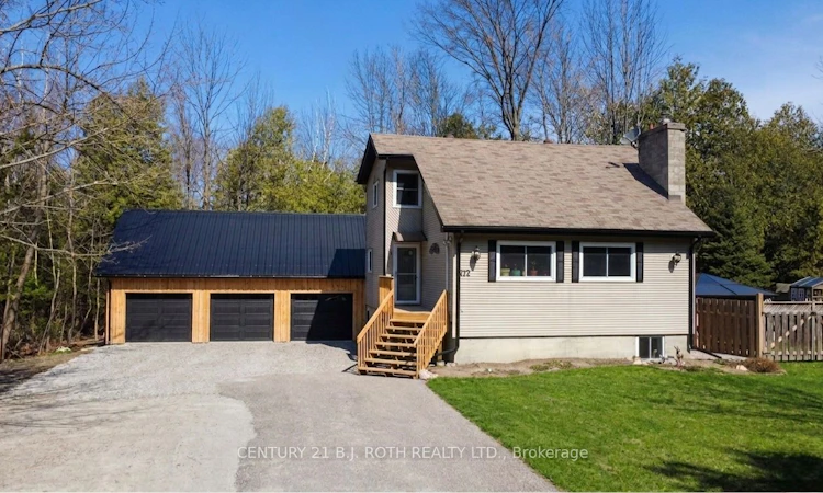 172 Albin Road