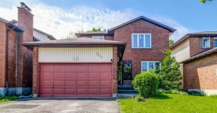 Lower-369 Hickling Trail, Barrie, ON, L4M 6A9