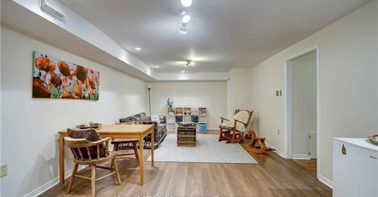 Lower-369 Hickling Trail, Barrie, ON, L4M 6A9 - 3
