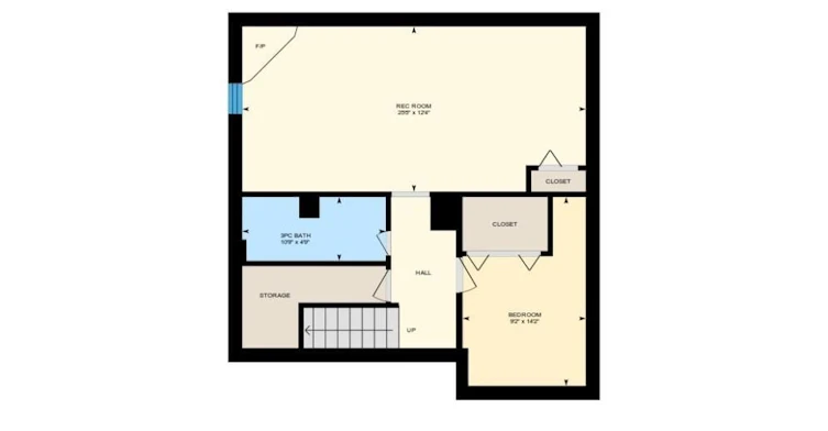 Lower-369 Hickling Trail, Barrie, ON, L4M 6A9 - 2