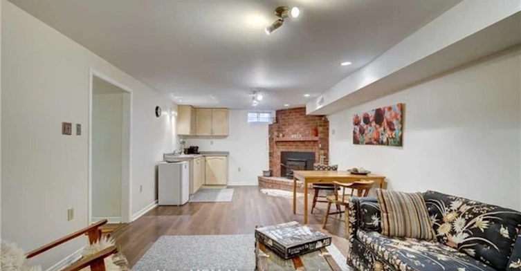 Lower-369 Hickling Trail, Barrie, ON, L4M 6A9 - 4