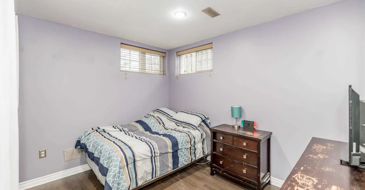 Basement-22 Dunsmore Lane, Barrie, ON, L4M 7A1 - 12