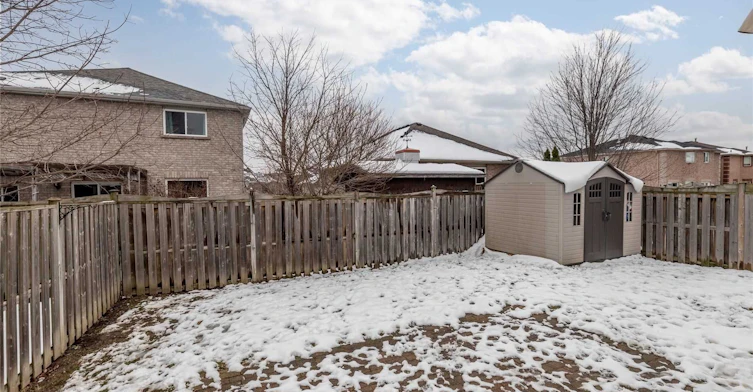Basement-22 Dunsmore Lane, Barrie, ON, L4M 7A1 - 14