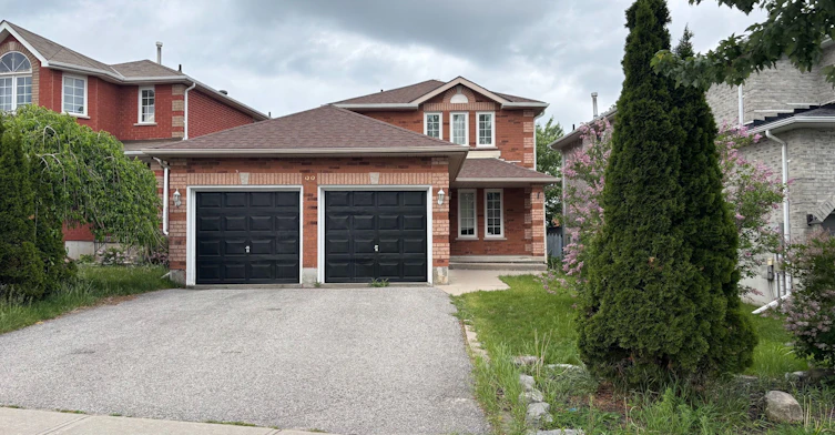 99 Widgeon Street, Barrie, ON, L4N 8W3