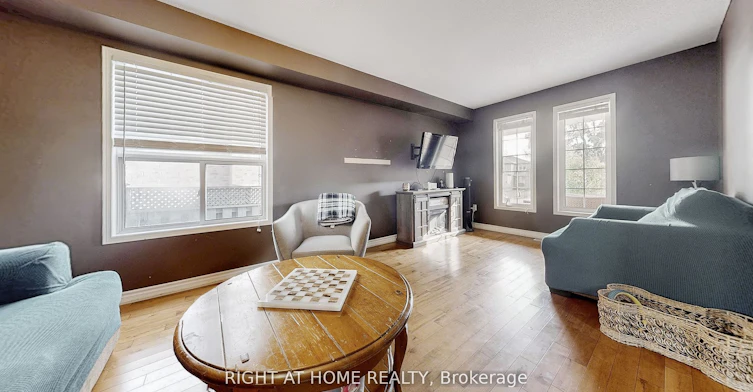 99 Widgeon Street, Barrie, ON, L4N 8W3 - 4