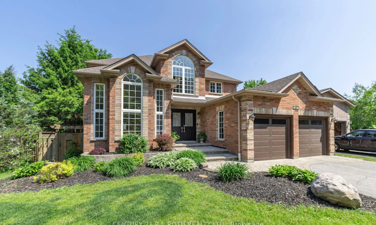 48 Crimson Ridge Road