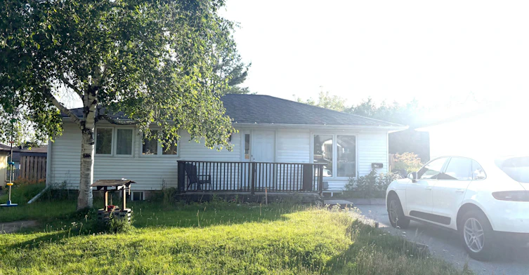 Bsmt-236 Letitia Street, Barrie, ON, L4N 4Z7