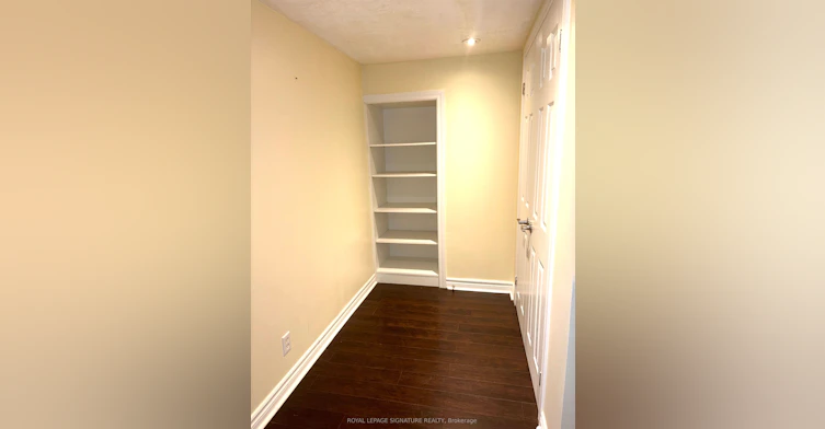 Bsmt-236 Letitia Street, Barrie, ON, L4N 4Z7 - 5