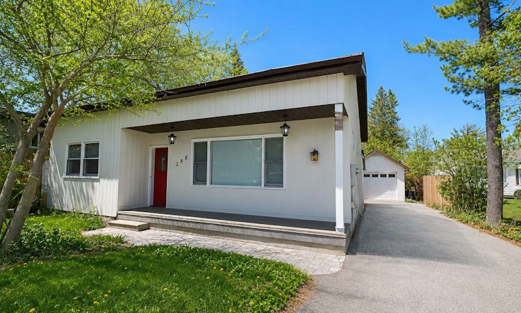 288 River Road E
