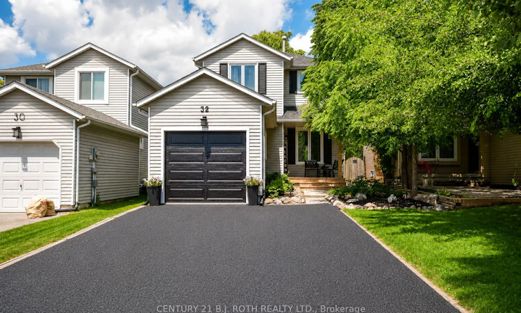 32 Patton Road