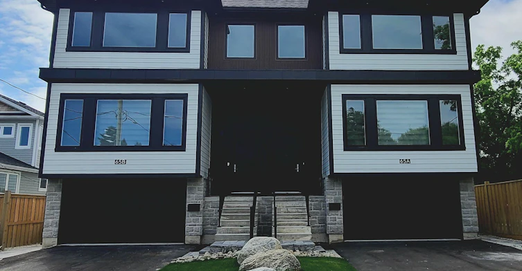 65B St Vincent Street, Collingwood, ON, L9Y 1P2 - 4