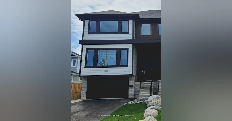 65B St Vincent Street, Collingwood, ON, L9Y 1P2