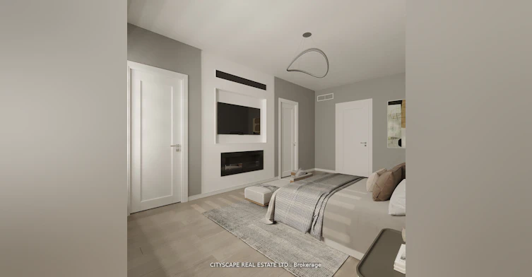65B St Vincent Street, Collingwood, ON, L9Y 1P2 - 25