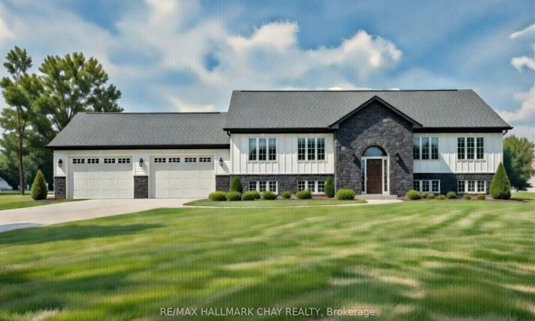 3 Stokes Drive