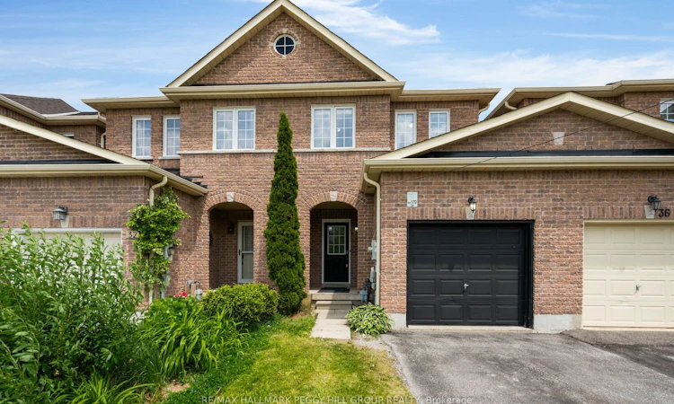 34 Arch Brown Court