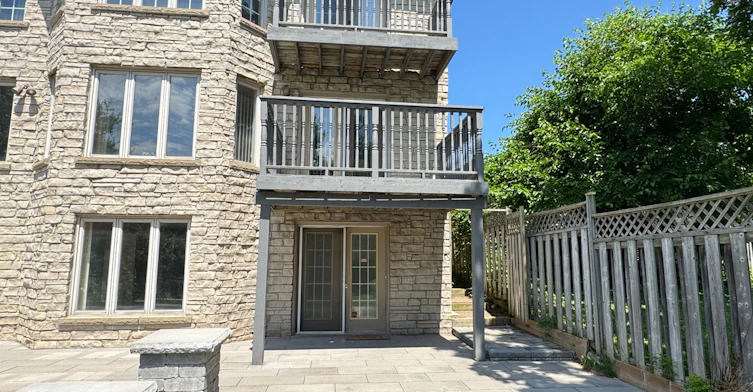 Basement-129 Shirley Avenue, Barrie, ON, L4N 2B8 - 2