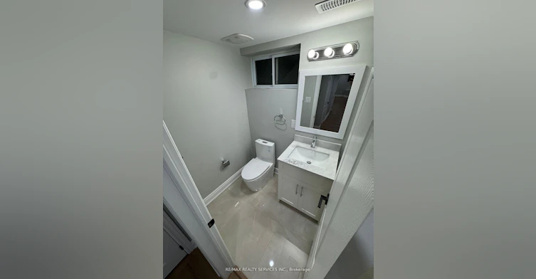 BASEMENT-41 Maclaren Avenue, Barrie, ON, L4N 3Y1 - 6