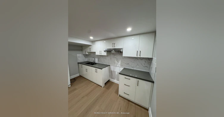 BASEMENT-41 Maclaren Avenue, Barrie, ON, L4N 3Y1 - 3