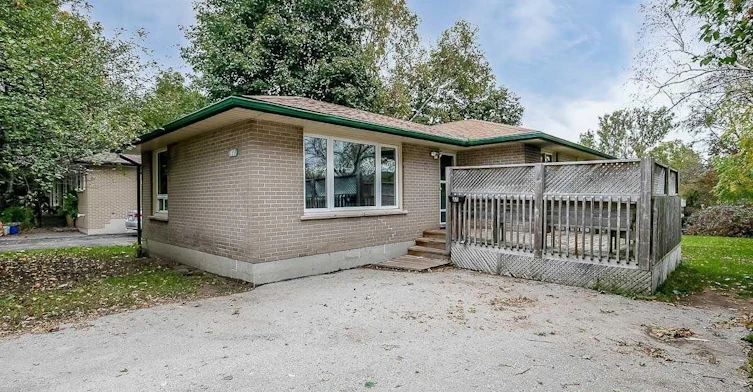 BASEMENT-41 Maclaren Avenue, Barrie, ON, L4N 3Y1