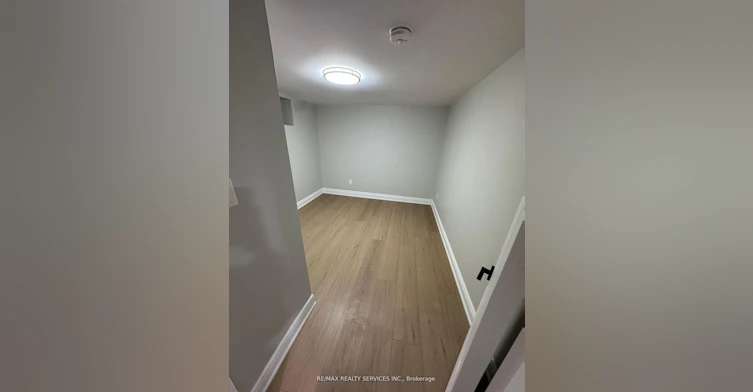 BASEMENT-41 Maclaren Avenue, Barrie, ON, L4N 3Y1 - 4