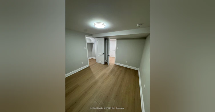 BASEMENT-41 Maclaren Avenue, Barrie, ON, L4N 3Y1 - 5
