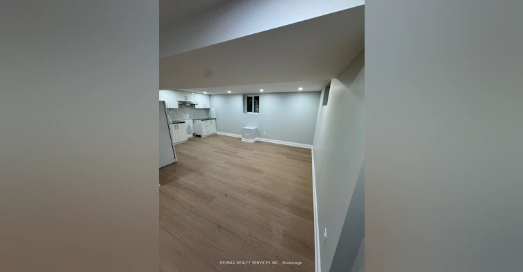 BASEMENT-41 Maclaren Avenue, Barrie, ON, L4N 3Y1 - 2