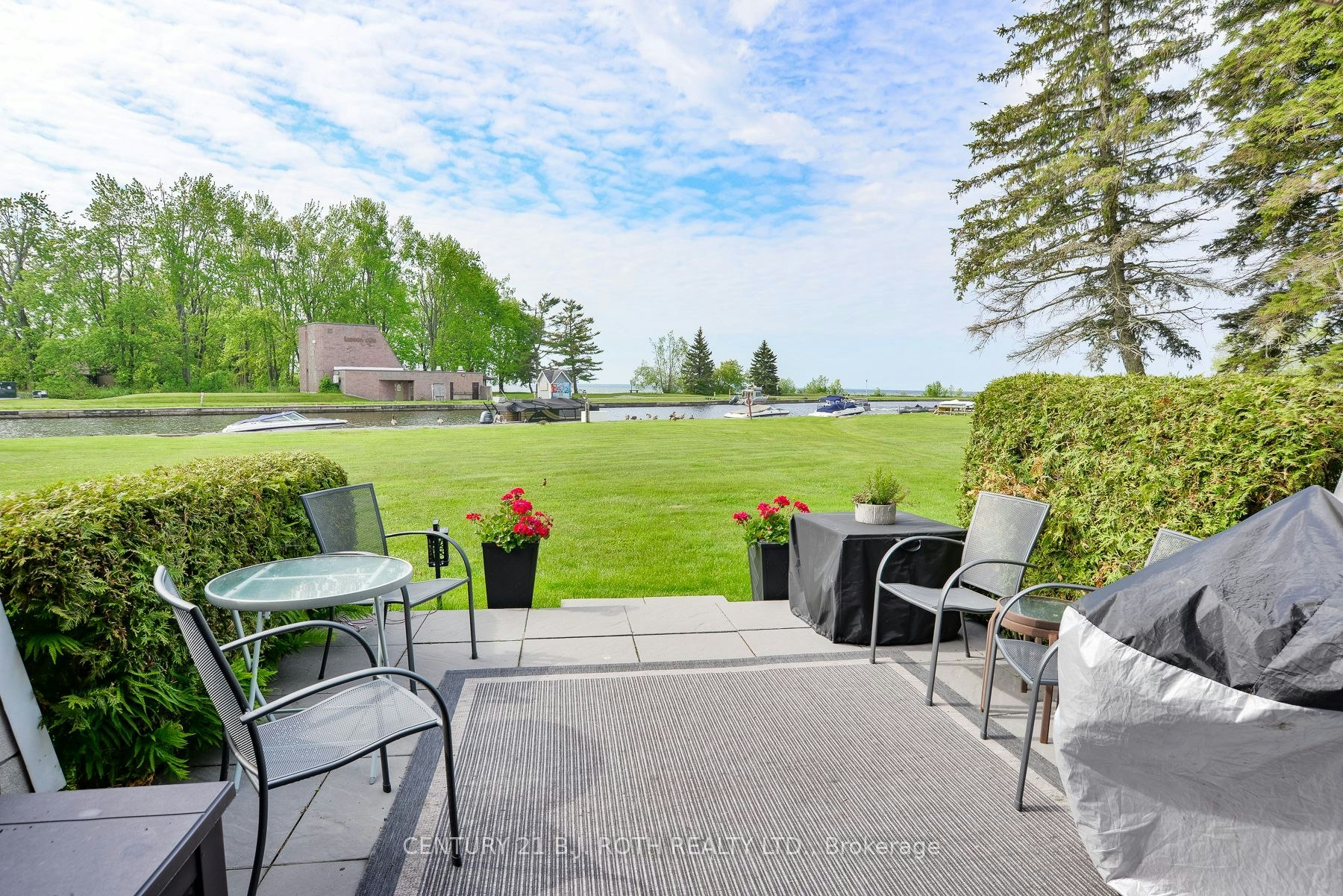 Unit 14-1 Paradise Boulevard, Ramara, ON, L0K 1B0