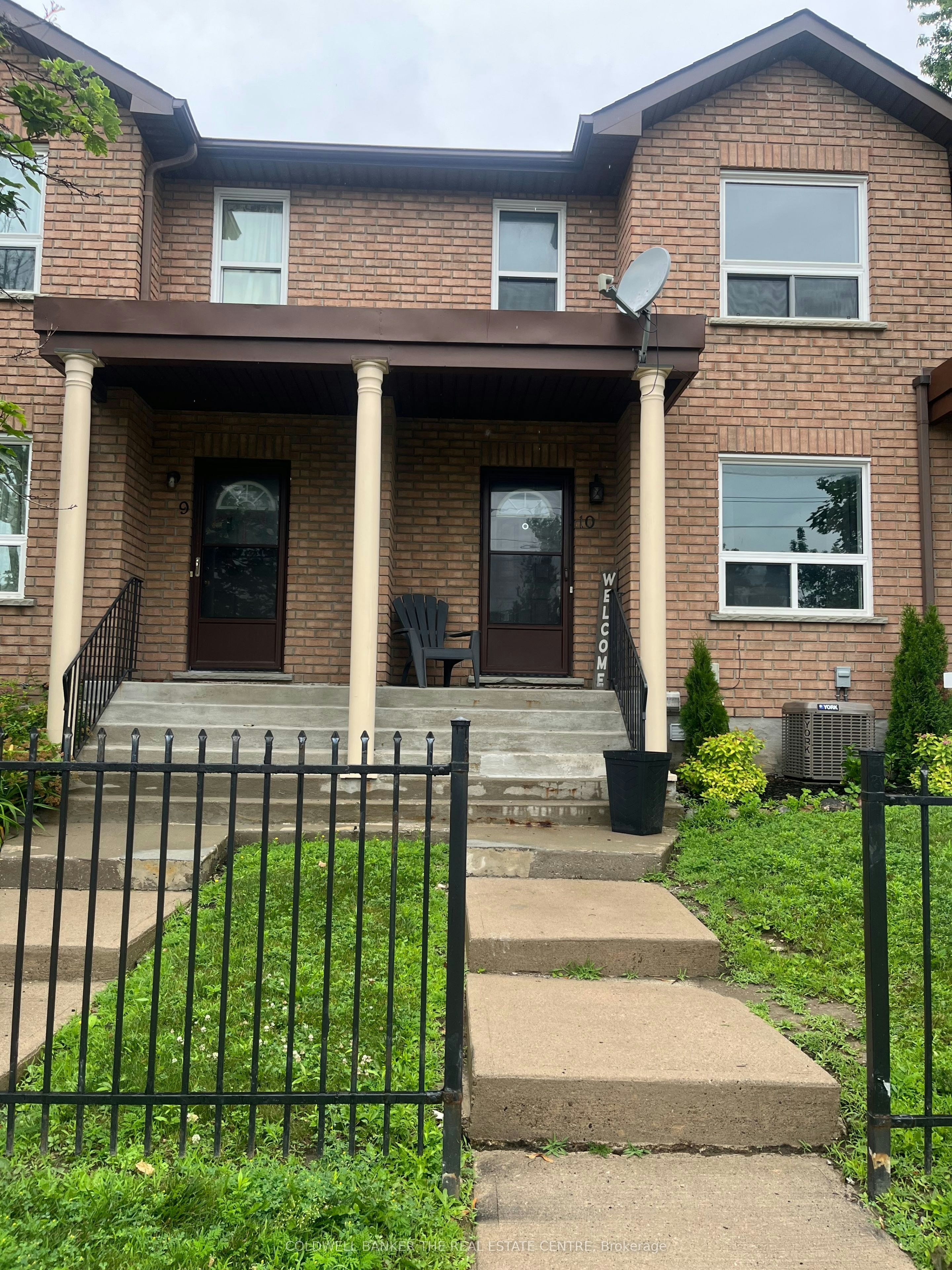 10-234 Cundles Road E, Barrie, ON, L4M 6L1