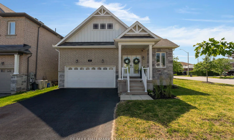 69 Prince George Crescent