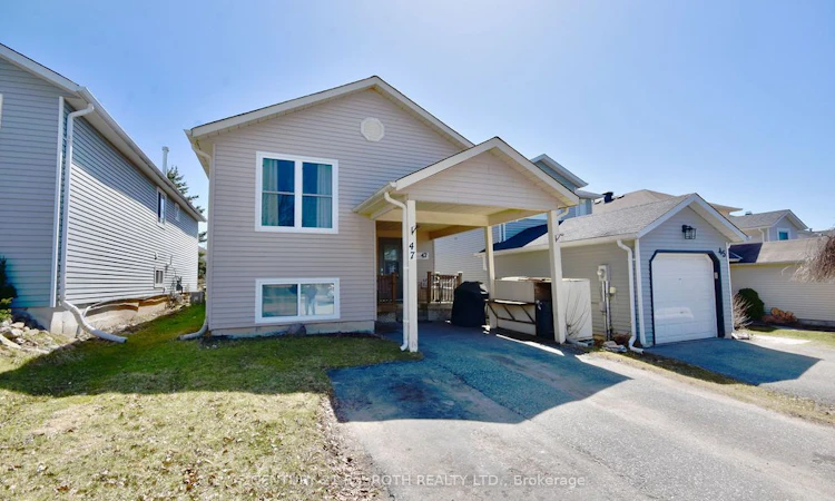 47 D'ambrosio Drive