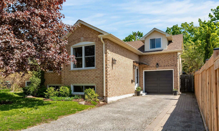5 Barwick Drive