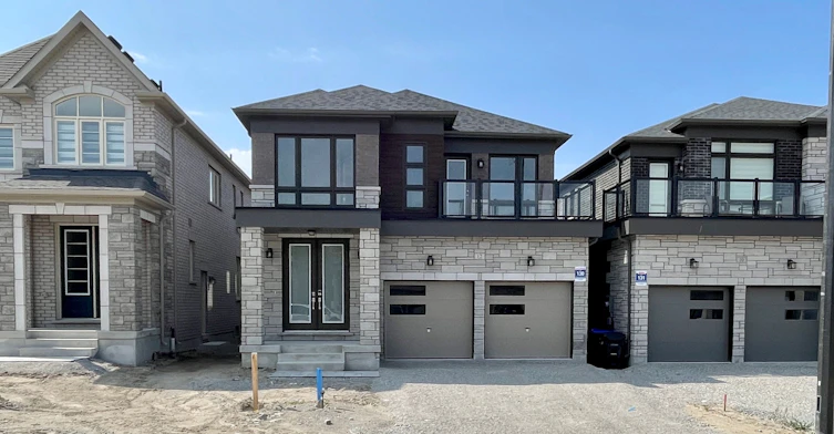 12 Sweet Cicely Street, Springwater, ON, L9X 2E2