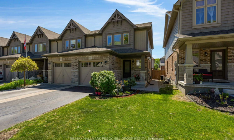 985 Cook Drive