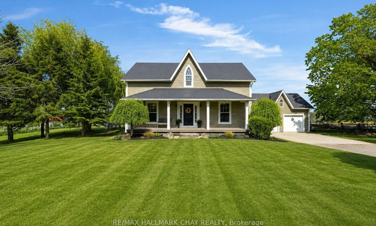 1595 County 42 Road