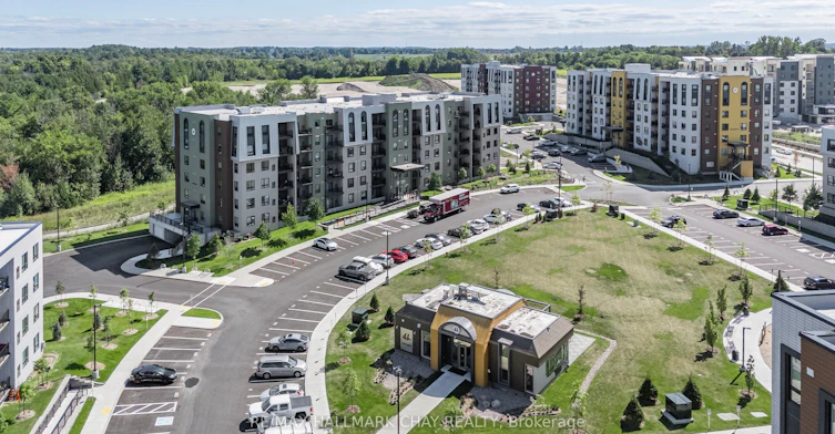 208-5 Chef Lane, Barrie, ON, L9J 0J8 - 23