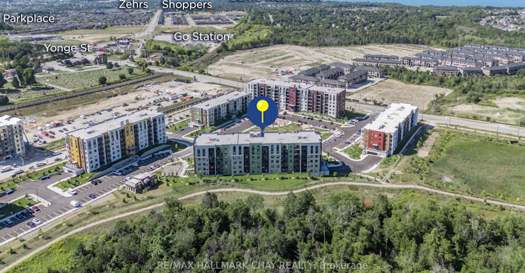 208-5 Chef Lane, Barrie, ON, L9J 0J8 - 5