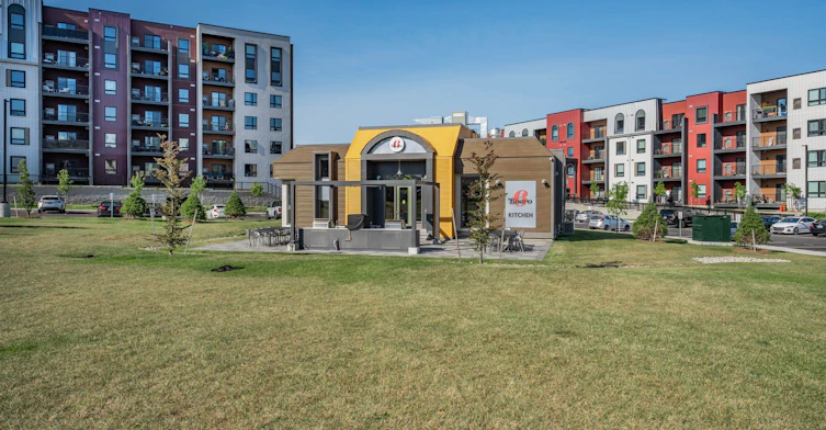 208-5 Chef Lane, Barrie, ON, L9J 0J8 - 20