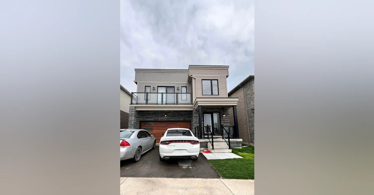 43 Wheatfield Road, Barrie, ON, L9J 0T5