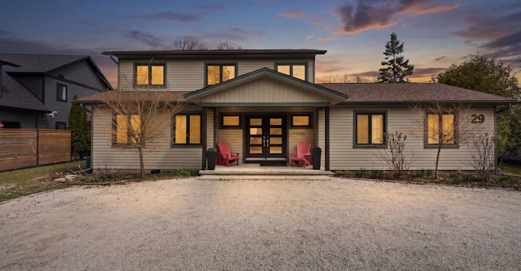 29 St Clair Street, Collingwood, ON, L9Y 5N5 - 2