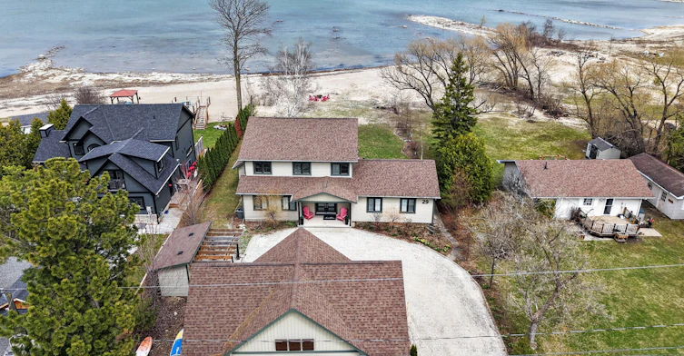 29 St Clair Street, Collingwood, ON, L9Y 5N5 - 50