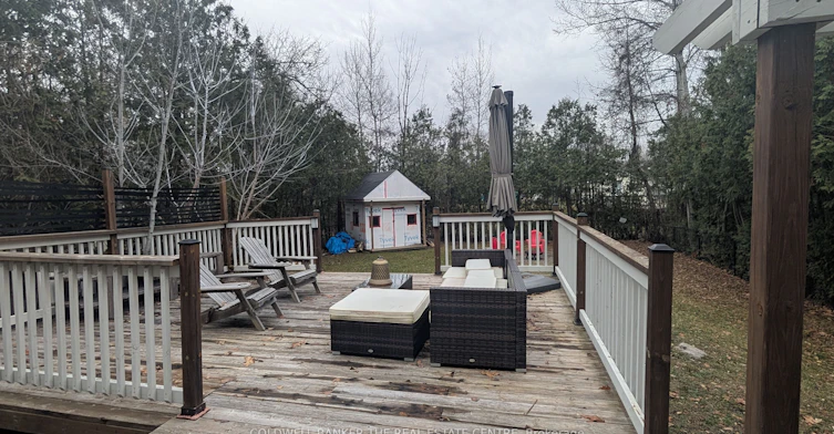 247 Poplar Avenue, Tay, ON, L0K 1R0 - 21