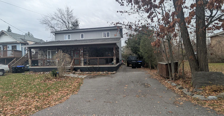 247 Poplar Avenue, Tay, ON, L0K 1R0