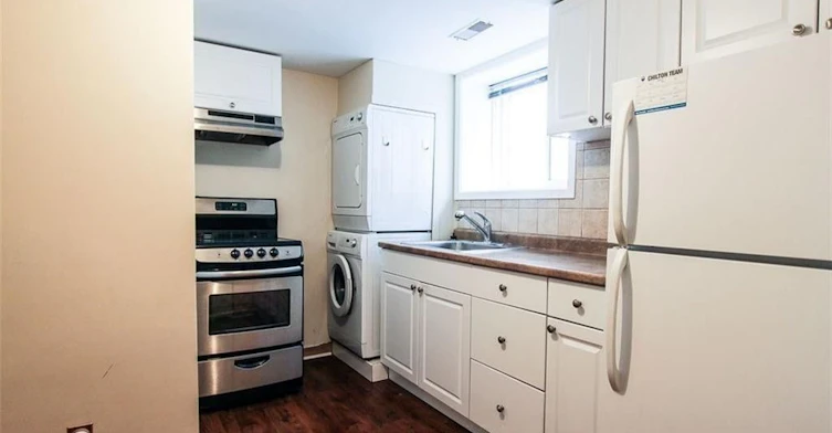 Lower level-115 Collier Street, Barrie, ON, L4M 1H2 - 12