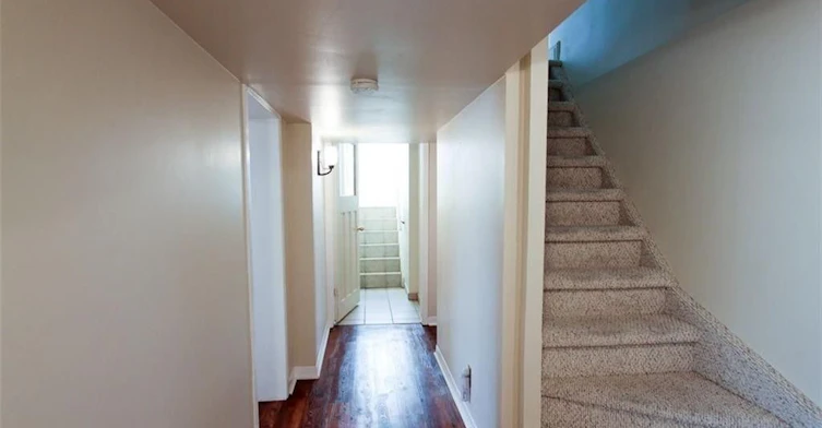 Lower level-115 Collier Street, Barrie, ON, L4M 1H2 - 8